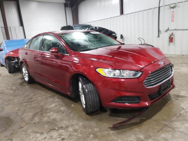 Photo 1 from auction – 2015 FORD FUSION SE with VIN 1FA6P0H70F5115660