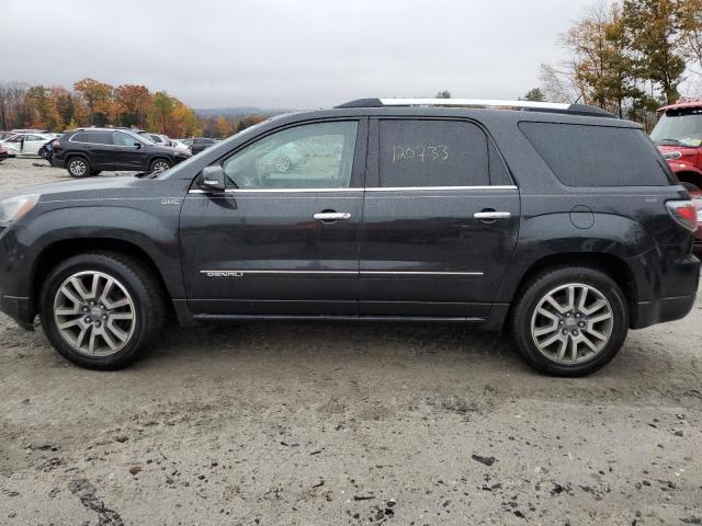 Photo 9 from auction – 2014 GMC ACADIA DEN with VIN 1GKKVTKD8EJ334150
