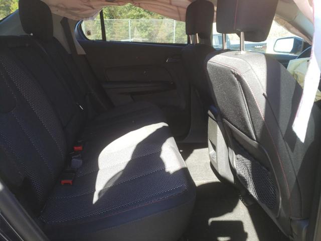 Photo 6 from auction – 2017 CHEVROLET EQUINOX LT with VIN 2GNALCEK0H1533061