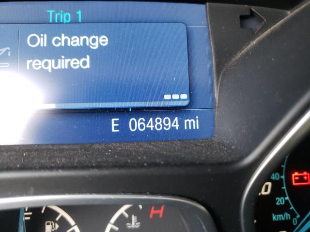 Photo 8 from auction – 2014 FORD FOCUS SE with VIN 1FADP3F26EL287315