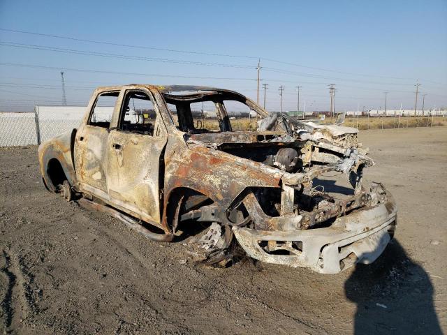 RAM 1500 2016 with VIN 1C6RR7YT4GS246866 - Photo from auction
