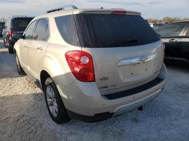 Photo 3 from auction – 2012 CHEVROLET EQUINOX LT with VIN 2GNFLGEK6C6172508