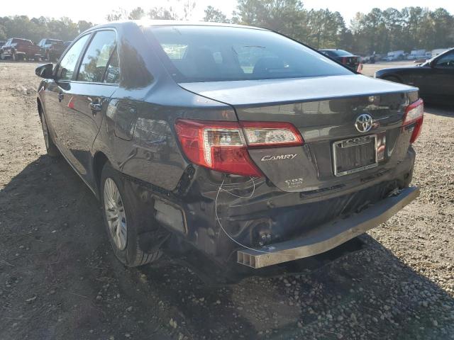Photo 3 from auction – 2012 TOYOTA CAMRY BASE with VIN 4T1BF1FK8CU188538