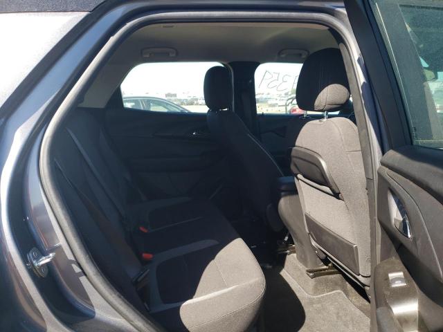 Photo 6 from auction – 2021 CHEVROLET TRAILBLAZE with VIN KL79MMS20MB175969