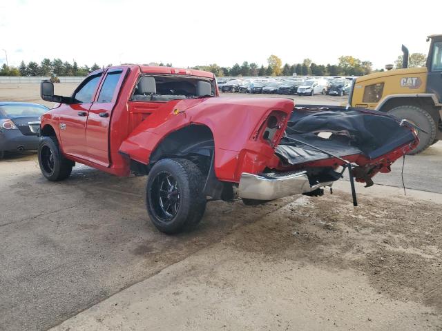 Photo 3 from auction – 2014 RAM 1500 ST with VIN 1C6RR7FG2ES242351