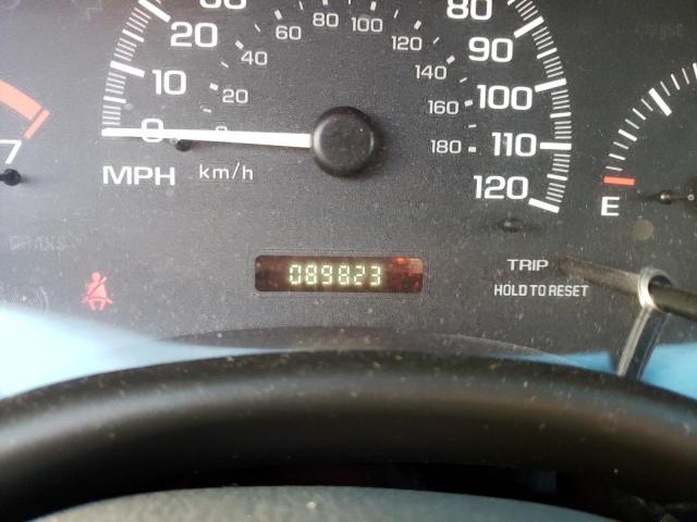 Photo 8 from auction – 2003 CHEVROLET MALIBU with VIN 1G1ND52J33M618481