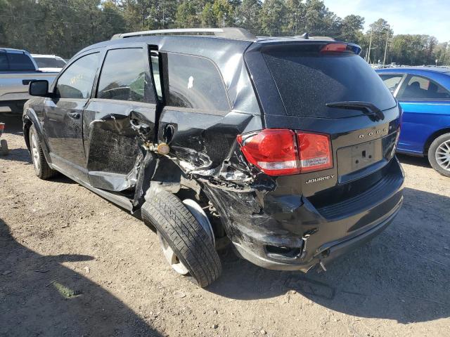 Photo 3 from auction – 2012 DODGE JOURNEY SX with VIN 3C4PDCBGXCT150817