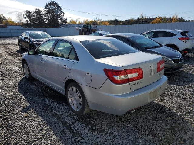 Photo 3 from auction – 2006 LINCOLN ZEPHYR with VIN 3LNHM26156R633780
