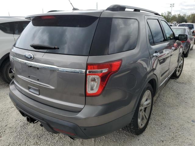 Photo 4 from auction – 2012 FORD EXPLORER L with VIN 1FMHK7F84CGA79991