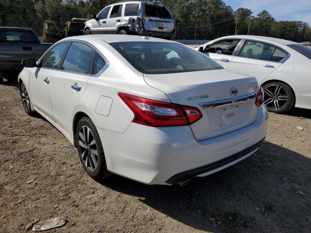 Photo 3 from auction – 2017 NISSAN ALTIMA 2.5 with VIN 1N4AL3AP5HC230562