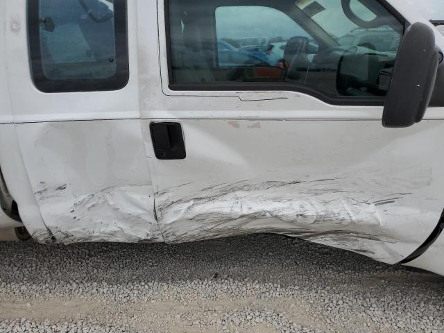 Photo 9 from auction – 2001 FORD F250 SUPER with VIN 1FTNX20L21ED11456