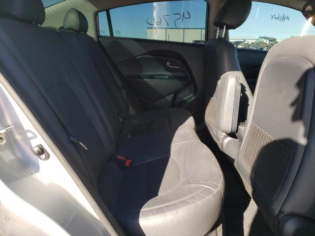 Photo 6 from auction – 2016 KIA RIO EX with VIN KNADN4A35G6648120