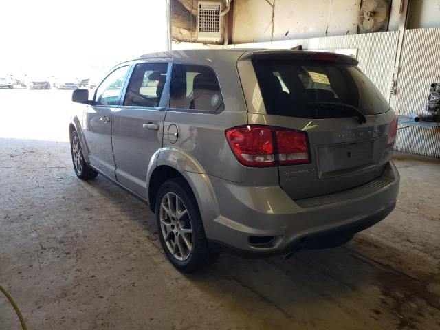 Photo 3 from auction – 2019 DODGE JOURNEY GT with VIN 3C4PDDEG8KT719969