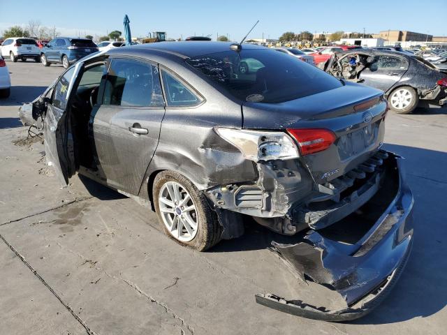 Photo 3 from auction – 2016 FORD FOCUS SE with VIN 1FADP3F24GL343769