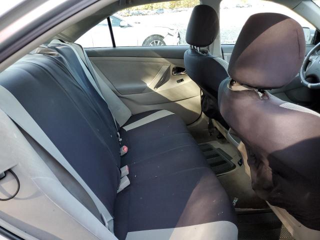 Photo 6 from auction – 2007 TOYOTA CAMRY CE with VIN 4T1BE46K17U677745