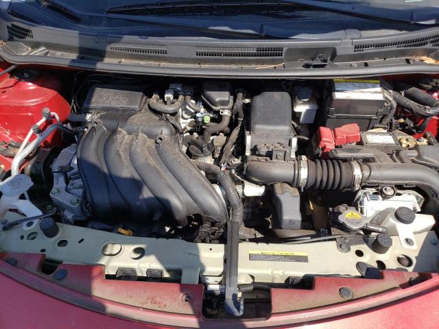 Photo 7 from auction – 2018 NISSAN VERSA NOTE with VIN 3N1CE2CP0JL353901