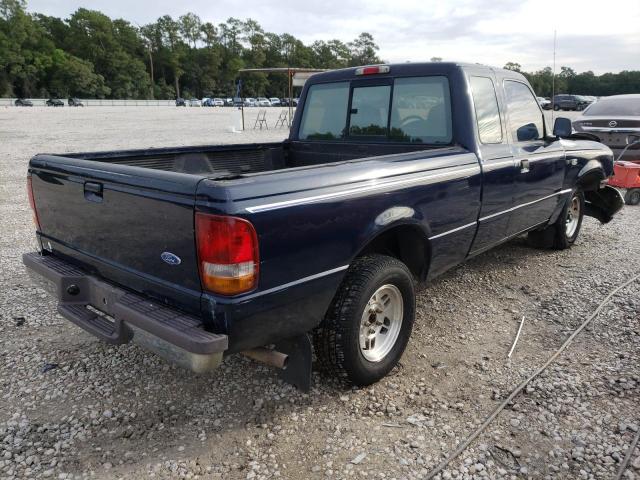 Photo 4 from auction – 1997 FORD RANGER SUP with VIN 1FTCR14U8VPB26126