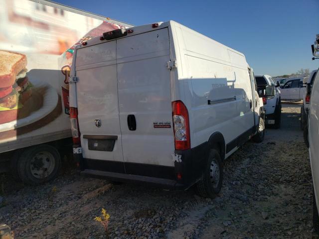 Photo 4 from auction – 2021 RAM PROMASTER with VIN 3C6LRVDG6ME548600