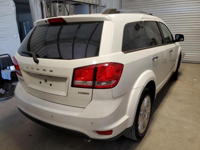 Photo 4 from auction – 2013 DODGE JOURNEY CR with VIN 3C4PDCDG4DT710913