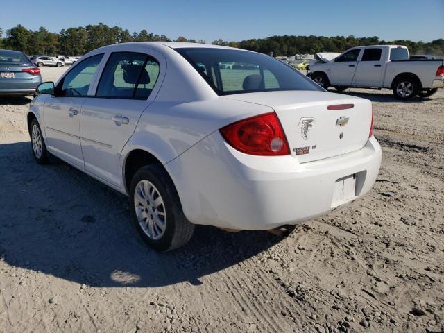 Photo 3 from auction – 2010 CHEVROLET COBALT 1LT with VIN 1G1AD5F51A7209211