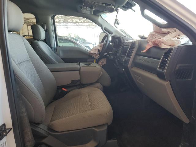Photo 5 from auction – 2020 FORD F250 SUPER with VIN 1FT7W2B63LEC71796