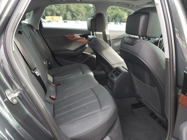 Photo 6 from auction – 2021 AUDI A4 PREMIUM with VIN WAUABAF40MA033124