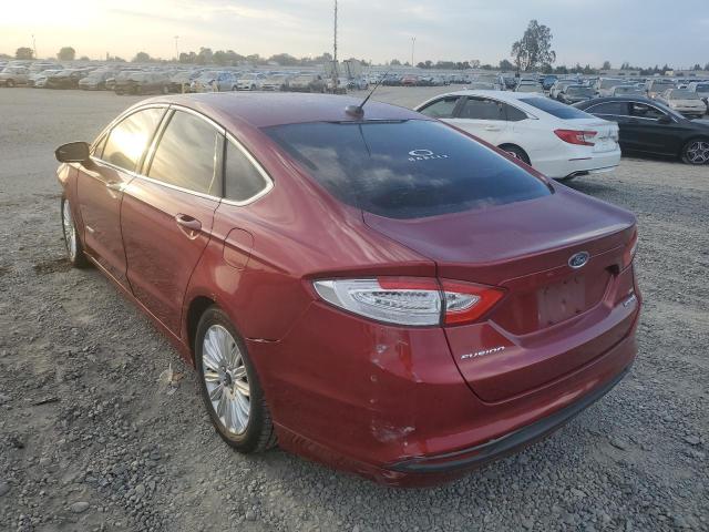 Photo 3 from auction – 2015 FORD FUSION SE with VIN 3FA6P0LU9FR195776