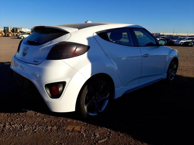 Photo 4 from auction – 2014 HYUNDAI VELOSTER T with VIN KMHTC6AE9EU192600