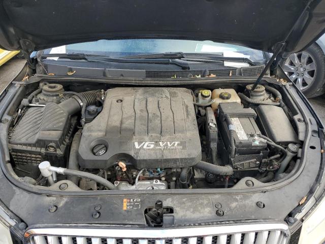 Photo 7 from auction – 2011 BUICK LACROSSE C with VIN 1G4GC5EDXBF329945
