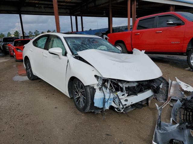 LEXUS ES 350 2016 with VIN JTHBK1GG8G2237893 - Photo from auction