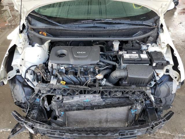 Photo 7 from auction – 2017 KIA RIO LX with VIN KNADM4A35H6044913
