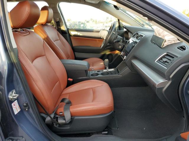 Photo 5 from auction – 2018 SUBARU OUTBACK 2. with VIN 4S4BSADC4J3295435