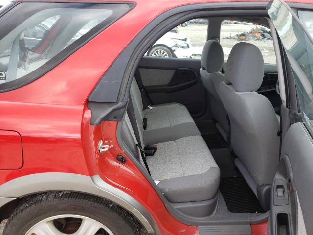 Photo 6 from auction – 2004 SUBARU IMPREZA OU with VIN JF1GG685X4H805787