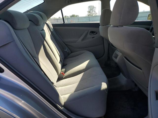 Photo 6 from auction – 2011 TOYOTA CAMRY BASE with VIN 4T1BF3EK6BU147658