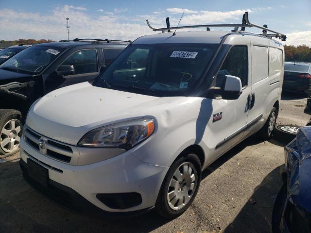 Photo 2 from auction – 2017 RAM PROMASTER with VIN ZFBERFBB4H6D72467
