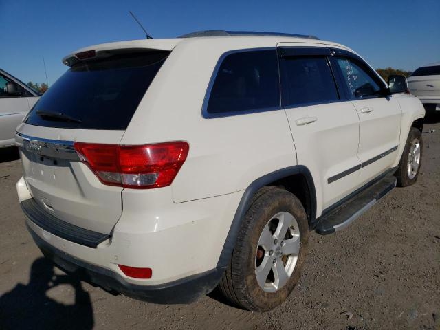 Photo 4 from auction – 2012 JEEP GRAND CHER with VIN 1C4RJFAG7CC226638