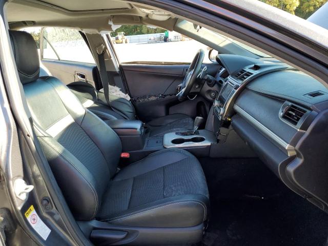 Photo 5 from auction – 2012 TOYOTA CAMRY BASE with VIN 4T1BF1FK7CU109280