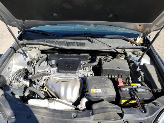 Photo 7 from auction – 2017 TOYOTA CAMRY LE with VIN 4T1BF1FK9HU701755