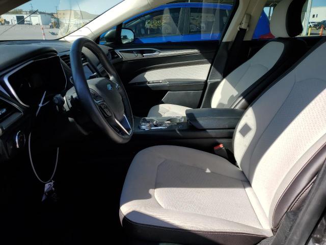Photo 7 from auction – 2019 FORD FUSION SE with VIN 3FA6P0HD8KR239656