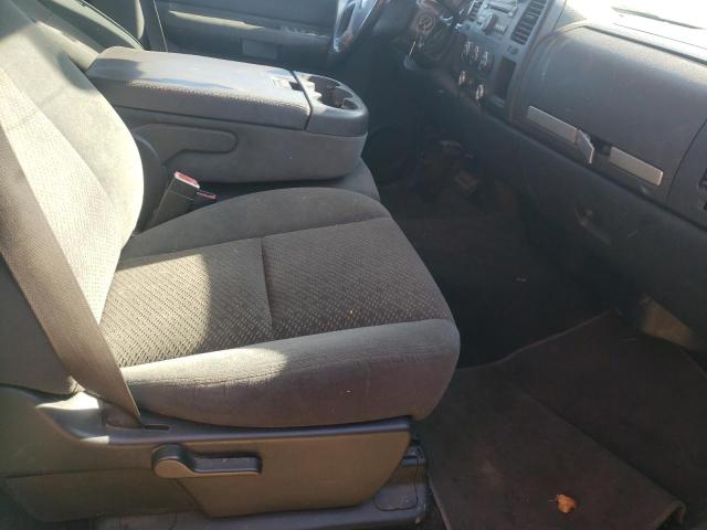 Photo 5 from auction – 2007 CHEVROLET SILVERADO with VIN 3GCEC13007G552974