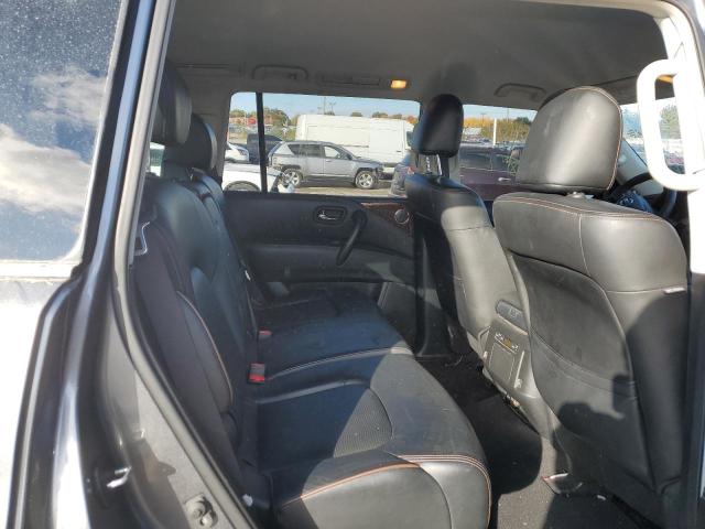 Photo 6 from auction – 2018 NISSAN ARMADA SV with VIN JN8AY2NC7J9551748