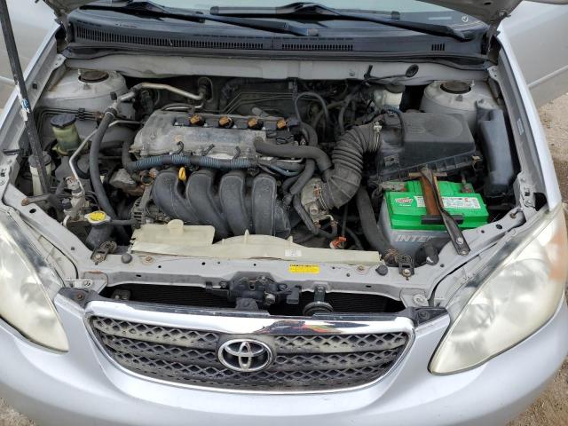 Photo 7 from auction – 2008 TOYOTA COROLLA CE with VIN 1NXBR30EX8Z028125