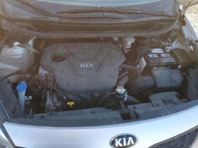 Photo 7 from auction – 2014 KIA RIO LX with VIN KNADM4A33E6419791
