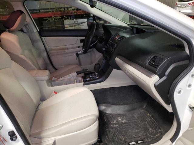Photo 5 from auction – 2013 SUBARU IMPREZA with VIN JF1GPAA67DH217982