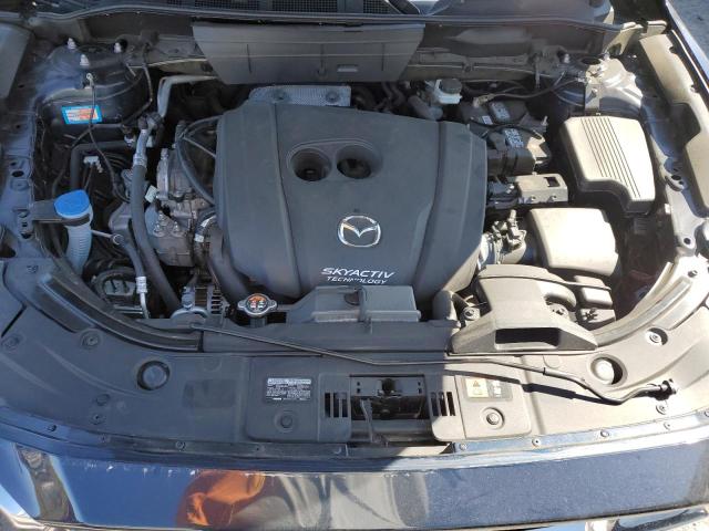 Photo 7 from auction – 2018 MAZDA CX-5 GRAND with VIN JM3KFBDM9J0340773