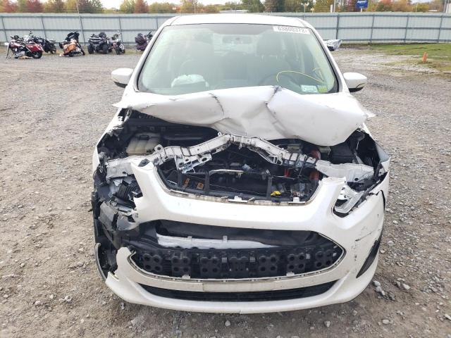 صورة رقم 9 من المزاد - 2013 FORD C-MAX SE مع VIN 1FADP5AU3DL511305