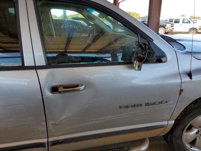 Photo 9 from auction – 2006 DODGE RAM 1500 S with VIN 1D7HA18N66S679281