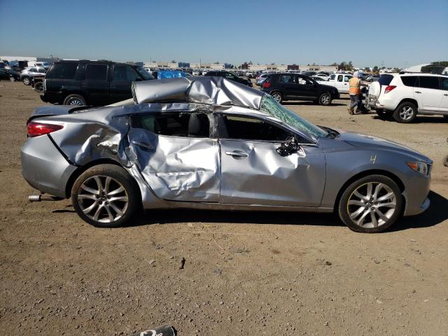 Photo 9 from auction – 2014 MAZDA 6 TOURING with VIN JM1GJ1V67E1123410