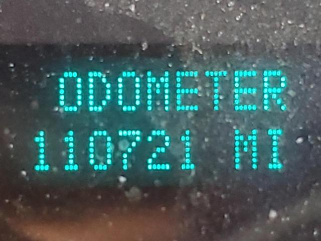 Photo 8 from auction – 2008 GMC SIERRA C15 with VIN 3GTEC13J48G126621