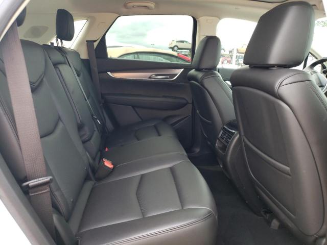 Photo 6 from auction – 2018 CADILLAC XT5 PREMIU with VIN 1GYKNFRS5JZ104041